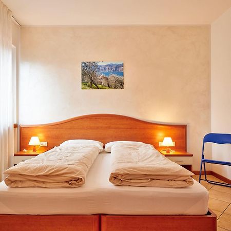 Appartamenti La Perla Malcesine Exterior photo