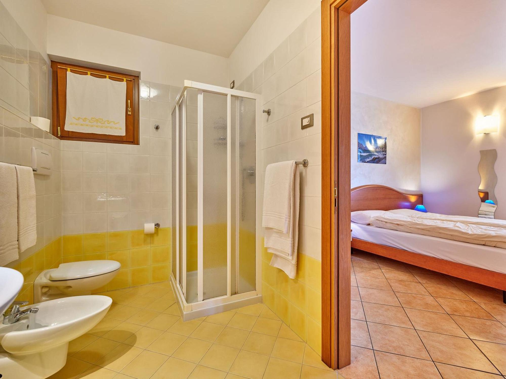 Appartamenti La Perla Malcesine Exterior photo