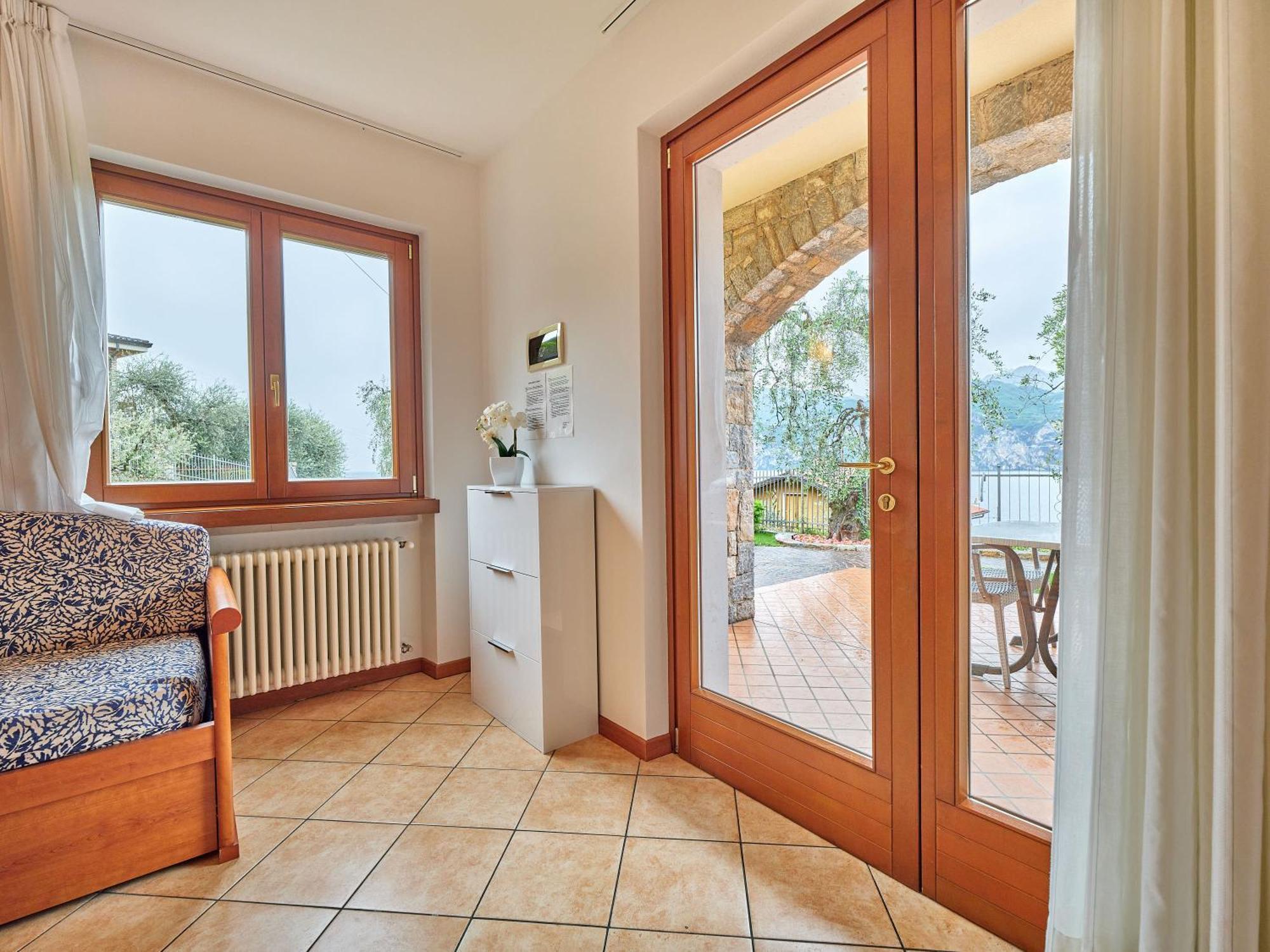 Appartamenti La Perla Malcesine Exterior photo